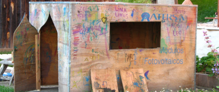 Kinderhaus kinderhaus