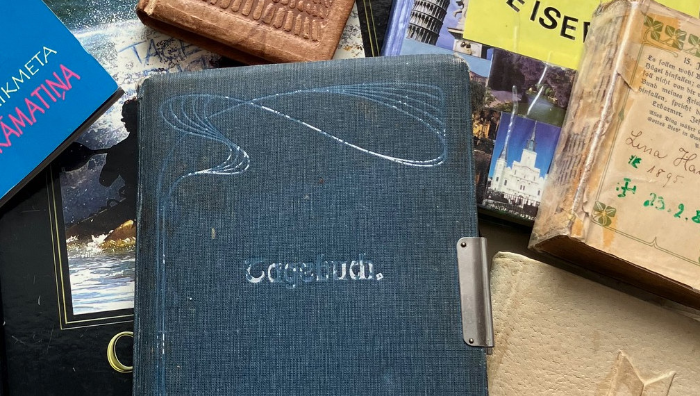 Tagebuch